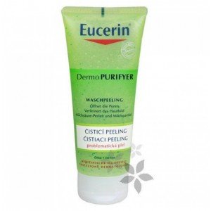 Eucerin Сонцезах. антивіков. флюїд для обличчя SPF-50 - купити Україна