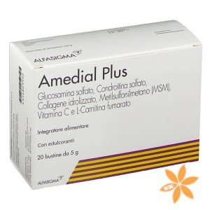 Амедіал Плюс (Amedial Plus) - купити Україна