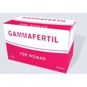 Гаммафертіл (Gammafertil) для жінок - купити Україна