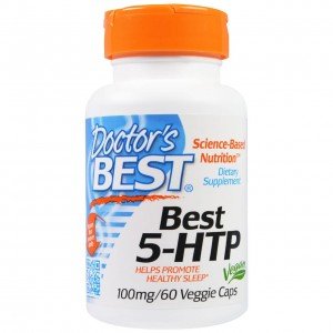 Doctors Best, Best 5-HTP - купити Україна