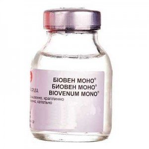 Біовен Моно (Bioven Mono) - купити Україна