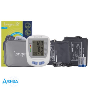 Longevita BP-103 - купити Україна