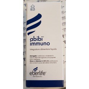 Абібі імуно (Abibi Immuno) - купити Україна