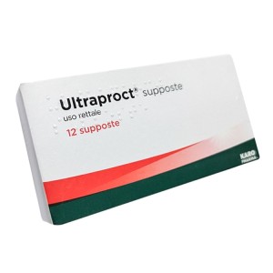 Ультрапрокт (Ultraproct) - купити Україна